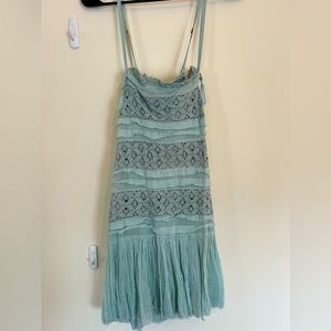 Free People Dress- size small